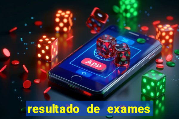 resultado de exames unimed porto alegre